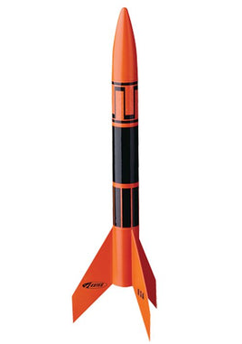 Estes Rockets - Alpha III Rocket Kit, E2X - Hobby Recreation Products
