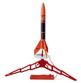 Estes Rockets - Alpha III Rocket Launch Set, E2X - Hobby Recreation Products