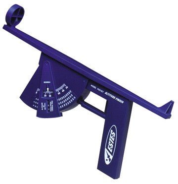 Estes Rockets - AltiTrak Altitude Rocket Tracker - Hobby Recreation Products