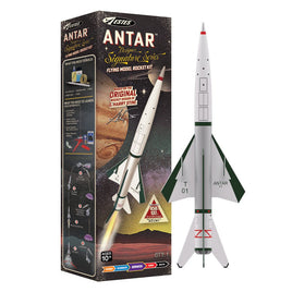 Estes Rockets - Antar Designer Signature Series - Hobby Recreation Products