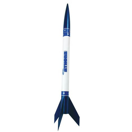 Estes Rockets - Athena Model Rocket Kit, RTF (Ready to Fly) - Hobby Recreation Products