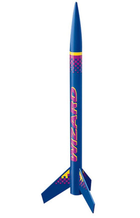 Estes Rockets - Big Daddy Model Rocket Kit, Skill Level 2 - Hobby Recreation Products