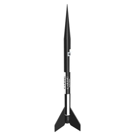 Estes Rockets - Black Brant II 1/13 Scale Model Rocket Kit - Hobby Recreation Products