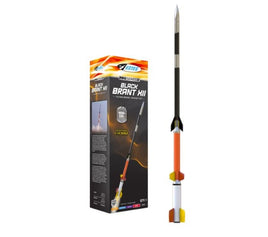 Estes Rockets - Black Brant XII - Hobby Recreation Products