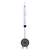 Estes Rockets - B.O.S.S. (Belt Observer Survey Ship) - Hobby Recreation Products