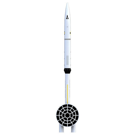 Estes Rockets - B.O.S.S. (Belt Observer Survey Ship) - Hobby Recreation Products