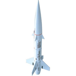 Estes Rockets - Bull Pup 12D Model Rocket Kit, Skill Level 2 - Hobby Recreation Products