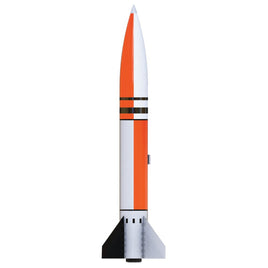 Estes Rockets - Doorknob Model Rocket Kit - Hobby Recreation Products