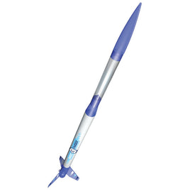Estes Rockets - Ghost Chaser Beginner Rocket Model Kit - Hobby Recreation Products