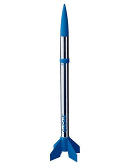 Estes Rockets - Gnome Model Rocket Kit, Bulk Pack of 12, E2X - Hobby Recreation Products