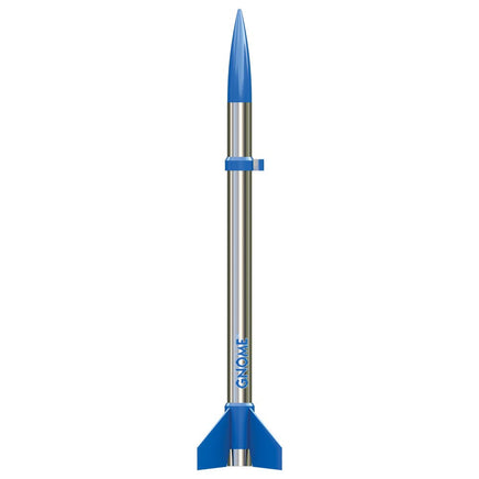 Estes Rockets - Gnome, Rocket Kit, Beginner - Hobby Recreation Products