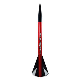 Estes Rockets - Hi-Flier XL Model Rocket Kit, Skill Level 2 - Hobby Recreation Products