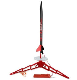 Estes Rockets - Journey Rocket Launch Set, E2X - Hobby Recreation Products
