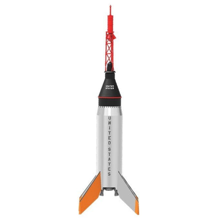 Estes Rockets - Little Joe I Model Rocket Kit, Skill Level 3 - Hobby Recreation Products