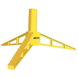 Estes Rockets - Mini Engine Model Rocket Display Stand (3 pk) - Hobby Recreation Products