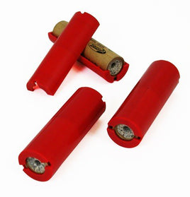 Estes Rockets - Mini to Standard Engine Adapter, for Model Rockets (3 sets) - Hobby Recreation Products