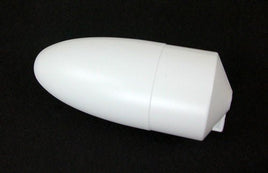 Estes Rockets - NC-80b Nose Cone, for Model Rockets (1pk) - Hobby Recreation Products