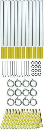 Estes Rockets - Orbis 3D Bulk Model Rockets Material, to Print Your Own 3D, Skill Level 1 (12pk) - Hobby Recreation Products