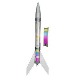 Estes Rockets - Phantom Model Rocket Kit, for Beginner (Not Launchable) - Hobby Recreation Products