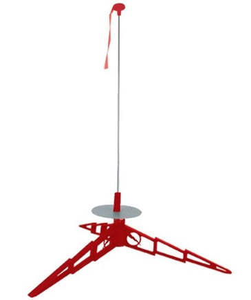 Estes Rockets - Porta-Pad II Model Rocket Launch Pad - Hobby Recreation Products