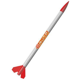 Estes Rockets - Red Diamond Model Rocket Kit, Bulk Pack of 12, E2X - Hobby Recreation Products