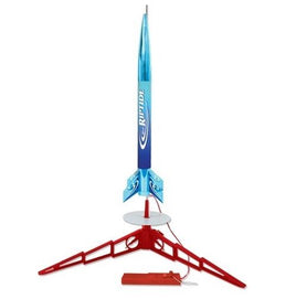 Estes Rockets - Riptide Rocket Launch Set, RTF - Hobby Recreation Products