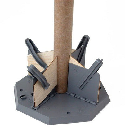 Estes Rockets - Rocket Fin Alignment Guide - Hobby Recreation Products