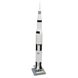 Estes Rockets - Saturn V 50th Anniversary Model Rocket Kit, Ready to Fly, 1:200 Scale - Hobby Recreation Products