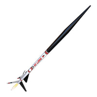 Estes Rockets - So Long Model Rocket Kit - Hobby Recreation Products