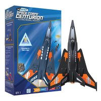 Estes Rockets - Space Corps Centurion, Rocket Only, Beginner - Hobby Recreation Products
