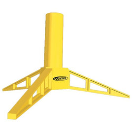 Estes Rockets - Standard Engine Model Rocket Display Stand (3 pk) - Hobby Recreation Products