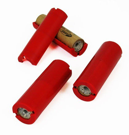 Estes Rockets - Standard to D Engine Adapter, for Model Rockets (3 sets) - Hobby Recreation Products