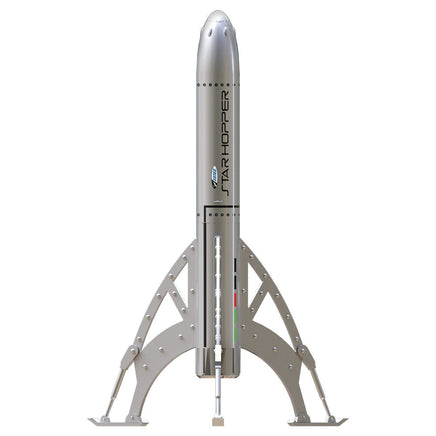 Estes Rockets - Star Hopper Model Rocket Kit - Hobby Recreation Products