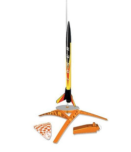 Estes Rockets - Taser Rocket Launch Set, E2X - Hobby Recreation Products
