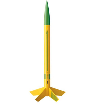 Estes Rockets - Viking Model Rocket Kit, Bulk Pack of 12, Skill Level 1 - Hobby Recreation Products
