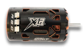 Exalt - XLR8 2050 KV 1/8 Brushless Short Can Buggy Motor - Hobby Recreation Products