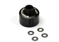 Exotek Racing - 22X-4 Heavy Duty Gear Diff Case, 7075 Hard Anodized - Hobby Recreation Products