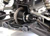 Exotek Racing - 22X-4 Heavy Duty Gear Diff Case, 7075 Hard Anodized - Hobby Recreation Products
