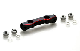 Exotek Racing - Aluminum Pro Steering Rack, with Bearings, for RB7 - Hobby Recreation Products