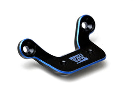 Exotek Racing - B6.2 B6 HD Front Wing Mount, 7075 2 Color Anodized - Hobby Recreation Products