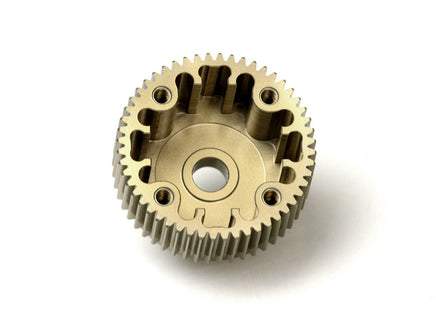 Exotek Racing - B6.3 Alloy Differential Gear, 7075 Aluminum, Hard Anodized - Hobby Recreation Products