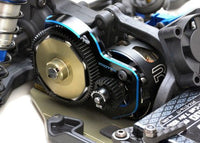 Exotek Racing - B6.4, B6.3 Top Shaft Screw, Titanium Slipper Screw - Hobby Recreation Products