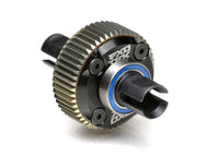 Exotek Racing - DR10 Alloy Differential Gear, 7075 Aluminum, Hard Anodized - Hobby Recreation Products