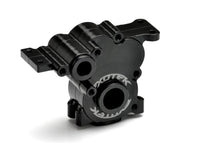 Exotek Racing - DR10M 7075 Alloy 4-Gear Gearbox, Black - Hobby Recreation Products