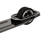 Exotek Racing - Drag Slash Pro Wheelie Bar Set, 3mm CF with Single Wheel Style - Hobby Recreation Products