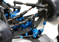Exotek Racing - F1 Ultra Front Sway Bar Set - Hobby Recreation Products