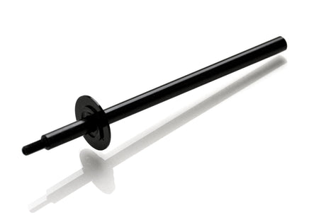 Exotek Racing - F1 Ultra HD Steel Rear Axle - Hobby Recreation Products