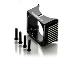 Exotek Racing - Fan Blaster, 30mm, Alloy Shroud for EXO1718 - Hobby Recreation Products