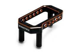 Exotek Racing - HD Servo Mount, for E819, 7075 Aluminum - Hobby Recreation Products