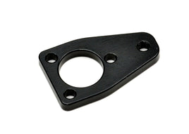 Exotek Racing - HD Steering Crank Plate, 7075, for D413 - Hobby Recreation Products